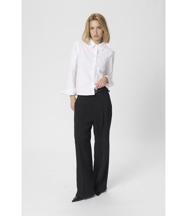 My Essential Wardrobe 10703971 The Tailored High Pant