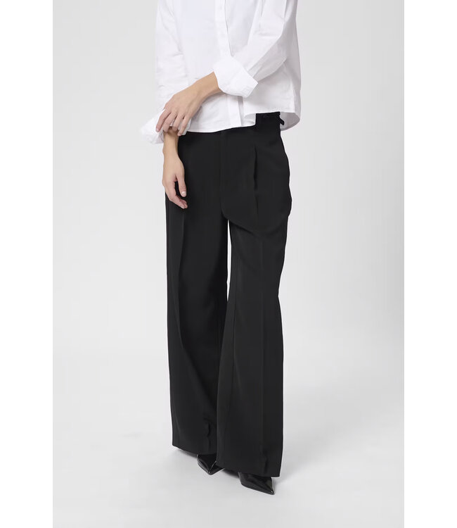 My Essential Wardrobe 10703971 The Tailored High Pant