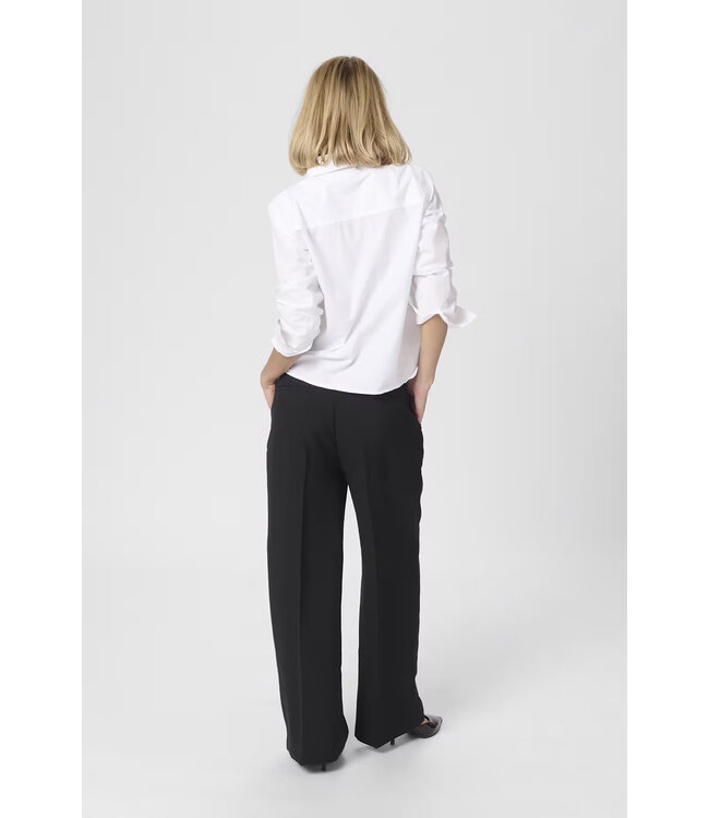 My Essential Wardrobe 10703971 The Tailored High Pant
