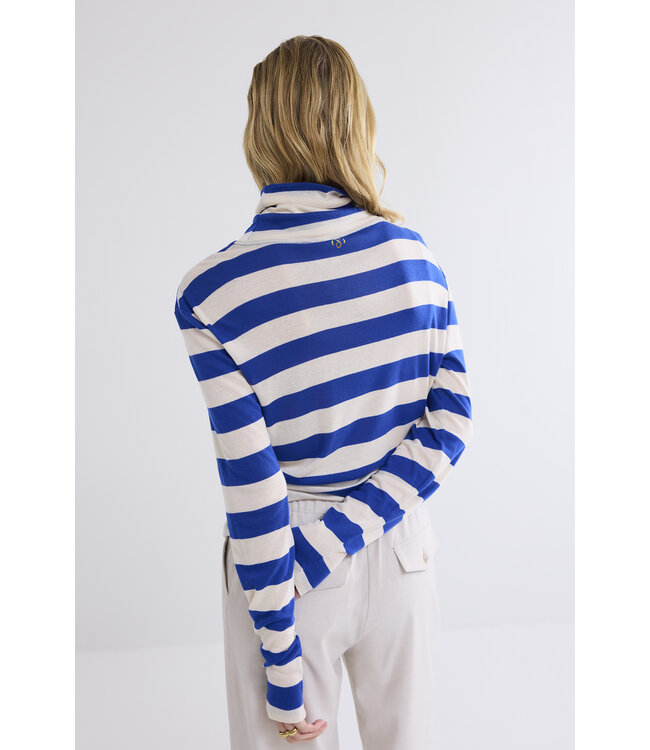 Summum Woman 3s5013-30643 Top turtle neck