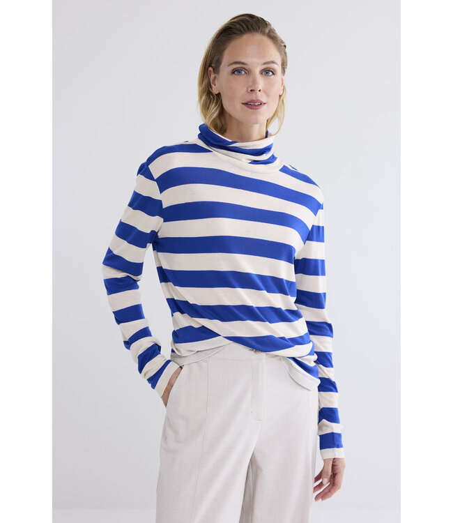 Summum Woman 3s5013-30643 Top turtle neck