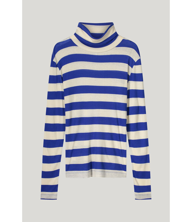 Summum Woman 3s5013-30643 Top turtle neck