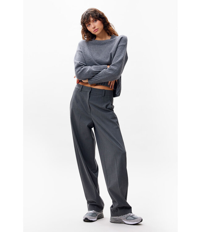 Catwalk Junkie 2502015604 Tapered trousers