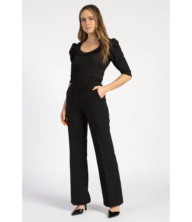 Aaiko CHANTALLE  Trousers