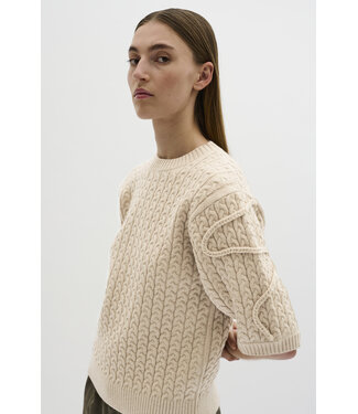 Karen By Simonsen Taila O-neck