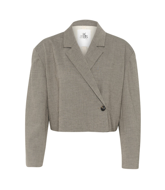 Karen By Simonsen 10105160 Tina Blazer