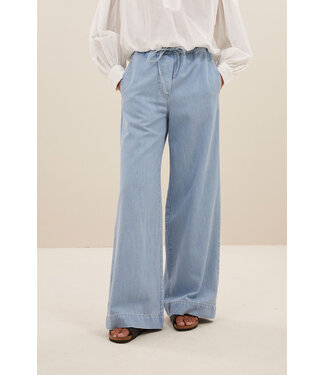 BY-BAR AMSTERDAM Jeff denim pants