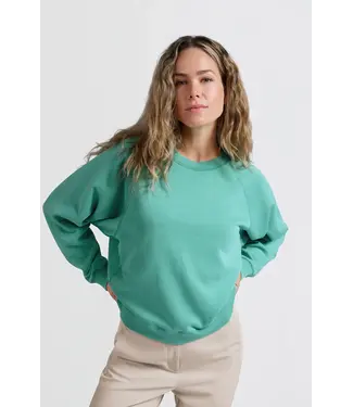 Yaya Raglan Sweatshirt