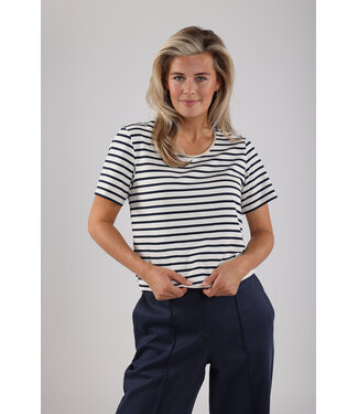 Nukus Tirza Top Stripe