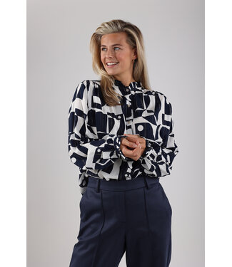 Nukus Jenna Blouse