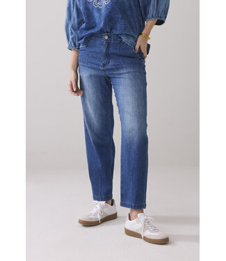 Summum Woman Tapered fit jeans