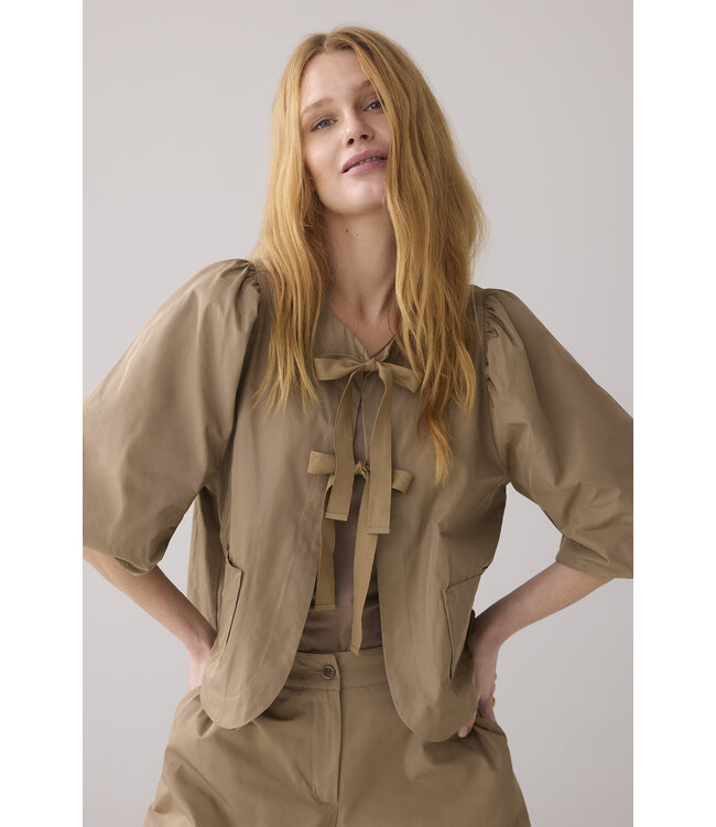 Summum Woman Blouse taft