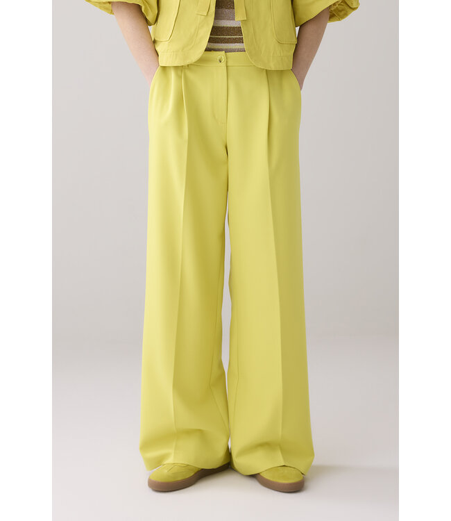 Summum Woman Trousers uni