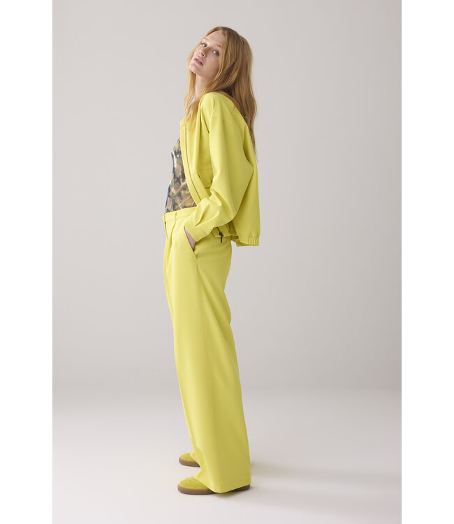 Summum Woman 4s2778-12155 Trousers uni