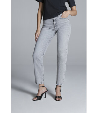 Homage Scotti Relaxed straight jeans