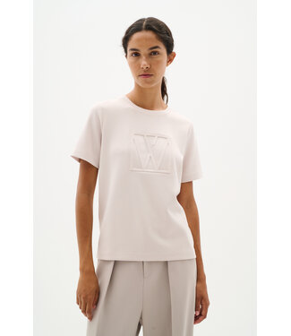 Inwear Vincent Logo Tshirt