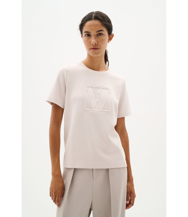 Inwear Vincent Logo Tshirt