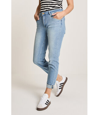 Para Mi Bowie  Daily Denims