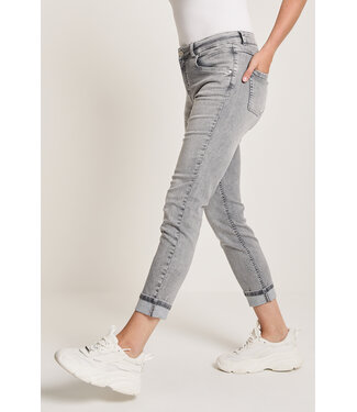 Para Mi Bowie Daily Denims