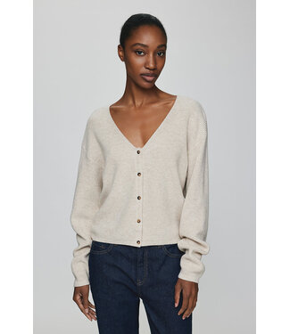 MOSS Copenhagen Klaka Cardigan