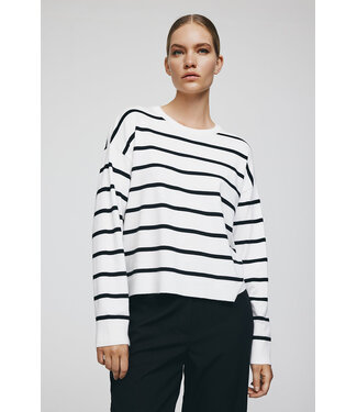 MOSS Copenhagen Maura Rachelle Pullover