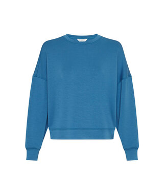 MOSS Copenhagen Dalvina Ima Q Sweatshirt