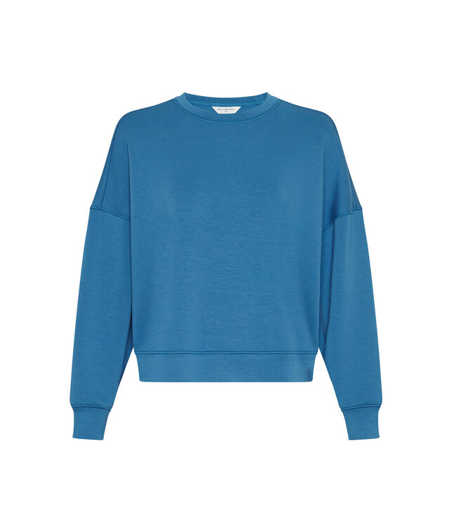MOSS Copenhagen Dalvina Ima Q Sweatshirt