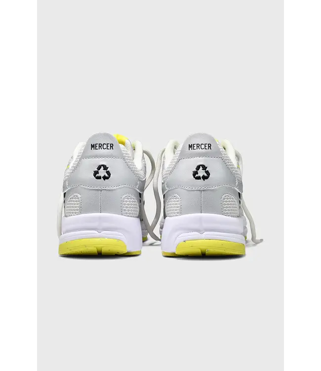 Mercer ME251007 The Re-Run Neon