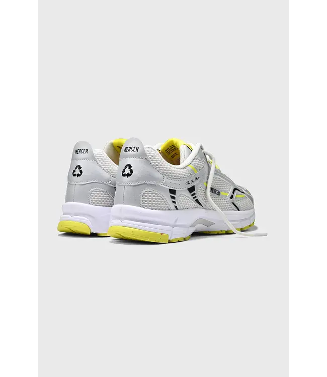 Mercer ME251007 The Re-Run Neon