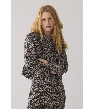 Summum Woman Jacket dry stretch twill