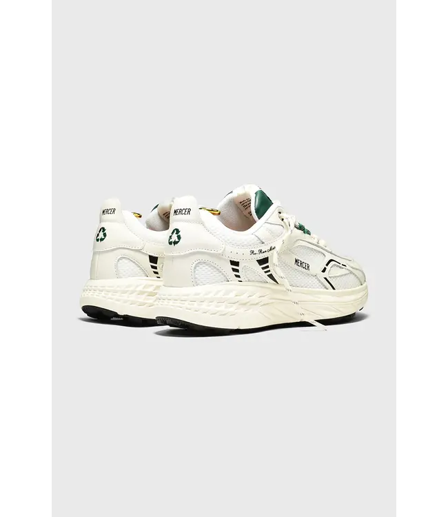 Mercer ME243011 The Re-Run MAX Nappa