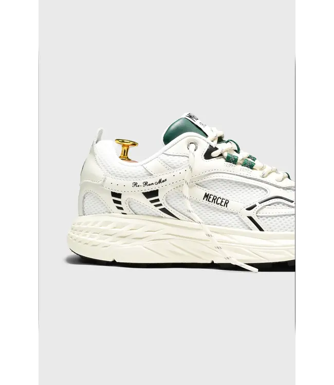 Mercer ME243011 The Re-Run MAX Nappa