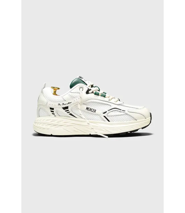 Mercer ME243011 The Re-Run MAX Nappa