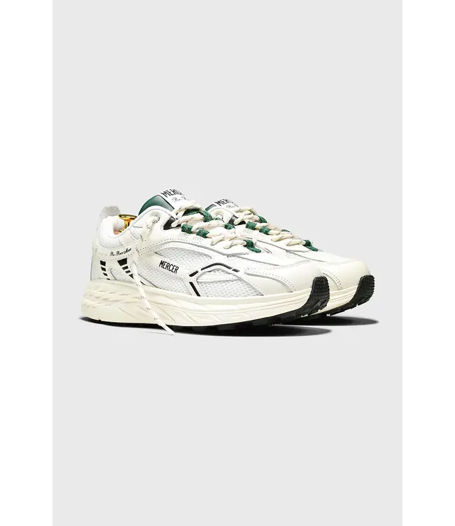 Mercer ME243011 The Re-Run MAX Nappa