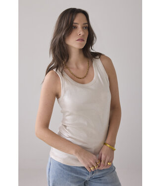 Summum Woman Rib tanktop