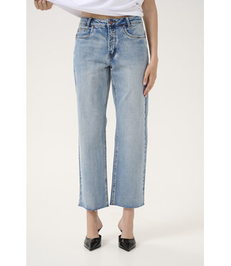 My Essential Wardrobe Dango High straight
