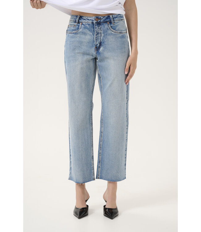 My Essential Wardrobe Dango High straight