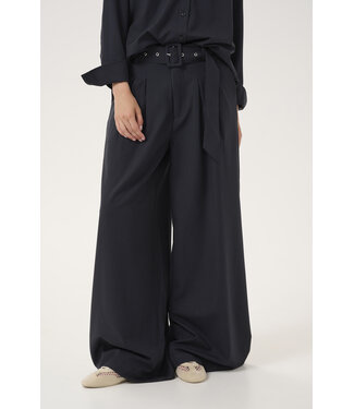 My Essential Wardrobe Vitta High wide pant