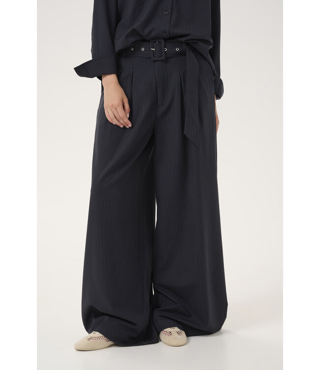 My Essential Wardrobe Vitta High wide pant