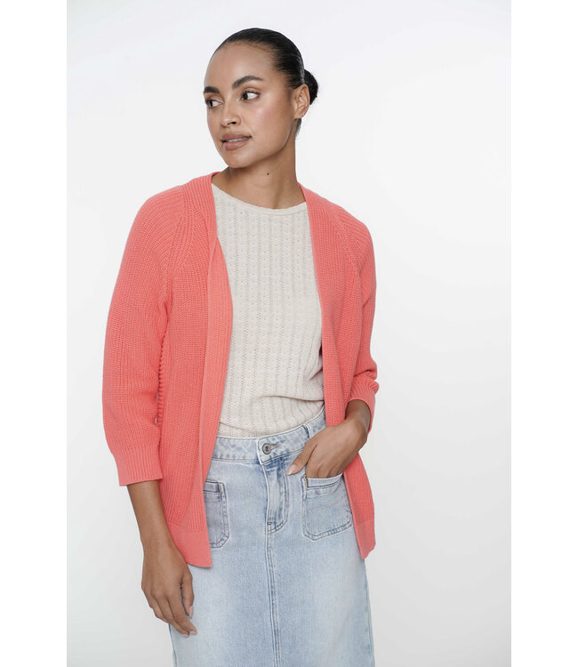 Geisha Gebreid Vest