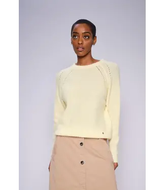 Mos Mosh Tammy Thora Knit