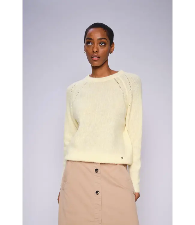 Mos Mosh Tammy Thora Knit