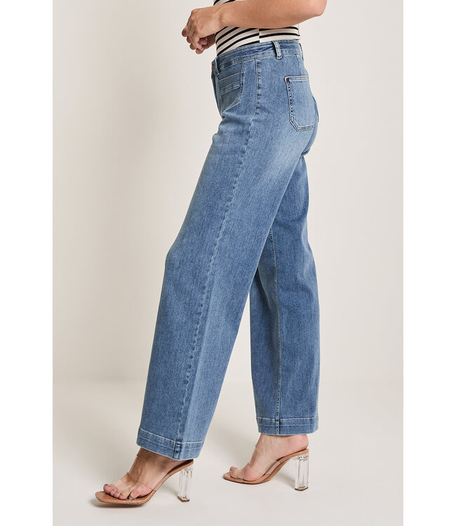 Para Mi SS251.212290-D122 Mira Daily Denims