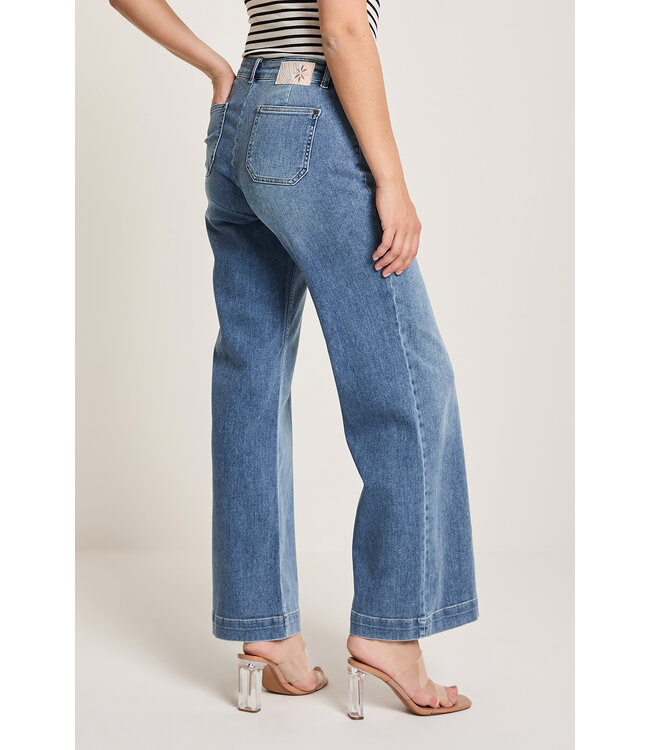 Para Mi SS251.212290-D122 Mira Daily Denims