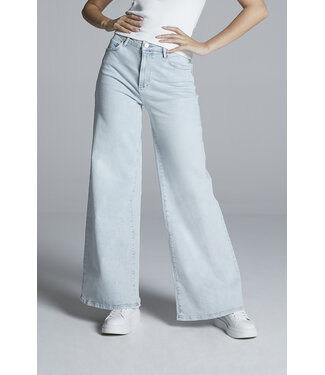 Homage Rosie Extra Wide Leg Jeans