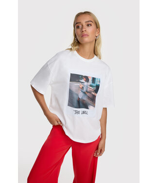 Alix the Label Polaroid t-shirt