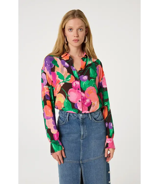 Fabienne Chapot Anouk Blouse