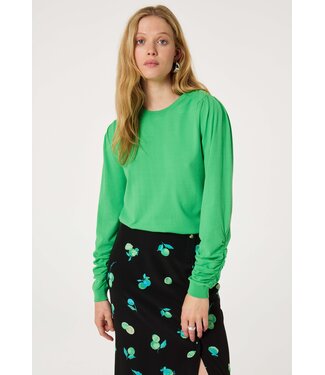 Fabienne Chapot Molly Scrunch Pullover