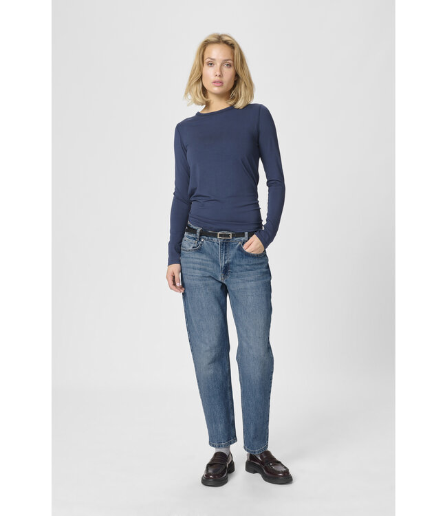 My Essential Wardrobe 10704537 34 THE MOMMY 139 HIGH TAPERED