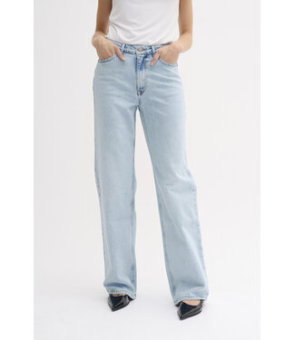 My Essential Wardrobe THE LOUIS  HIGH WIDE jeans
